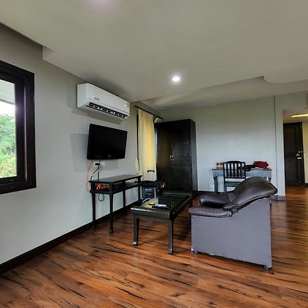 Hua Hin Home Hill Exteriér fotografie