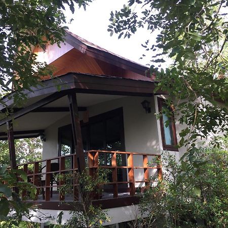 Hua Hin Home Hill Exteriér fotografie