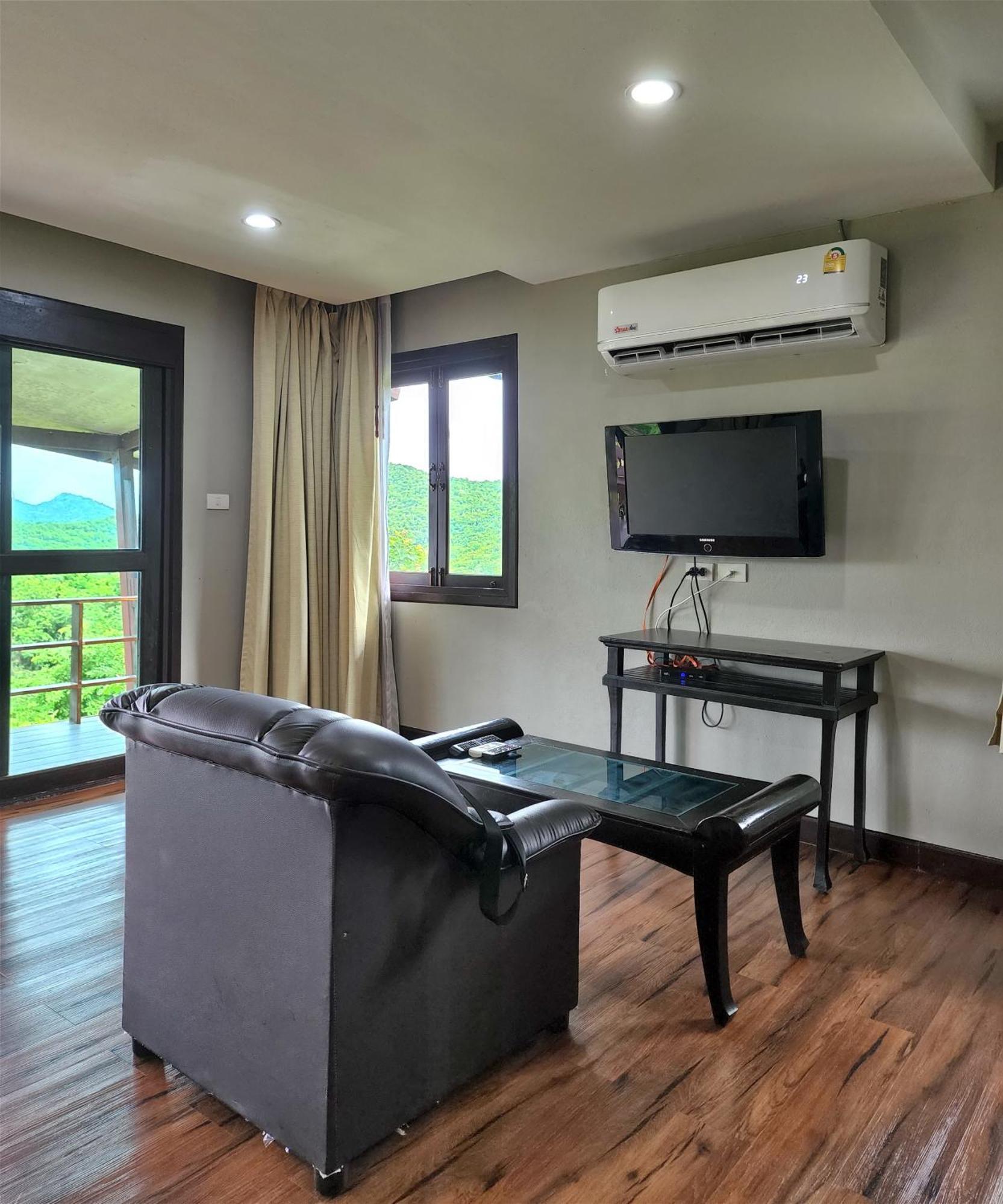 Hua Hin Home Hill Exteriér fotografie
