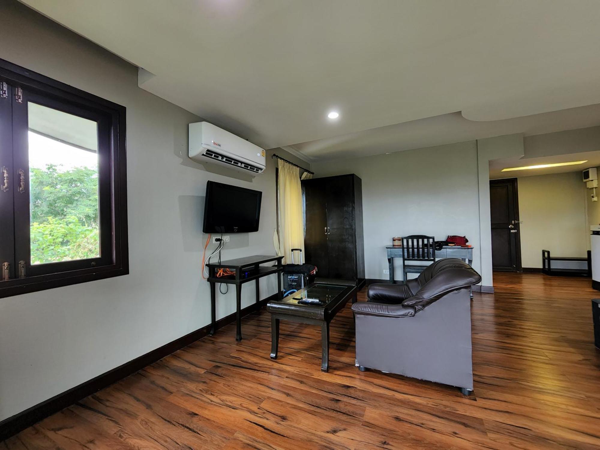 Hua Hin Home Hill Exteriér fotografie