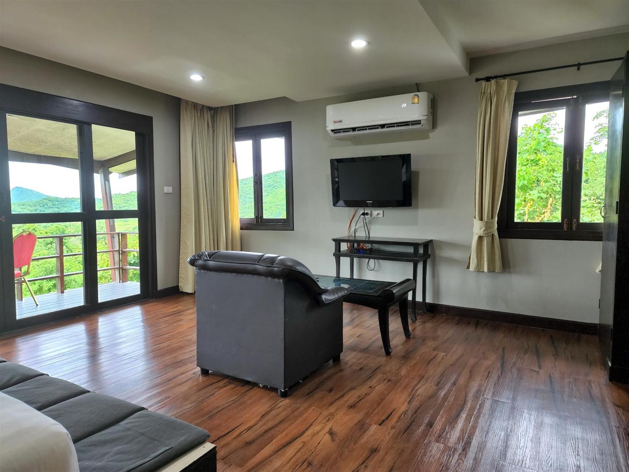Hua Hin Home Hill Exteriér fotografie