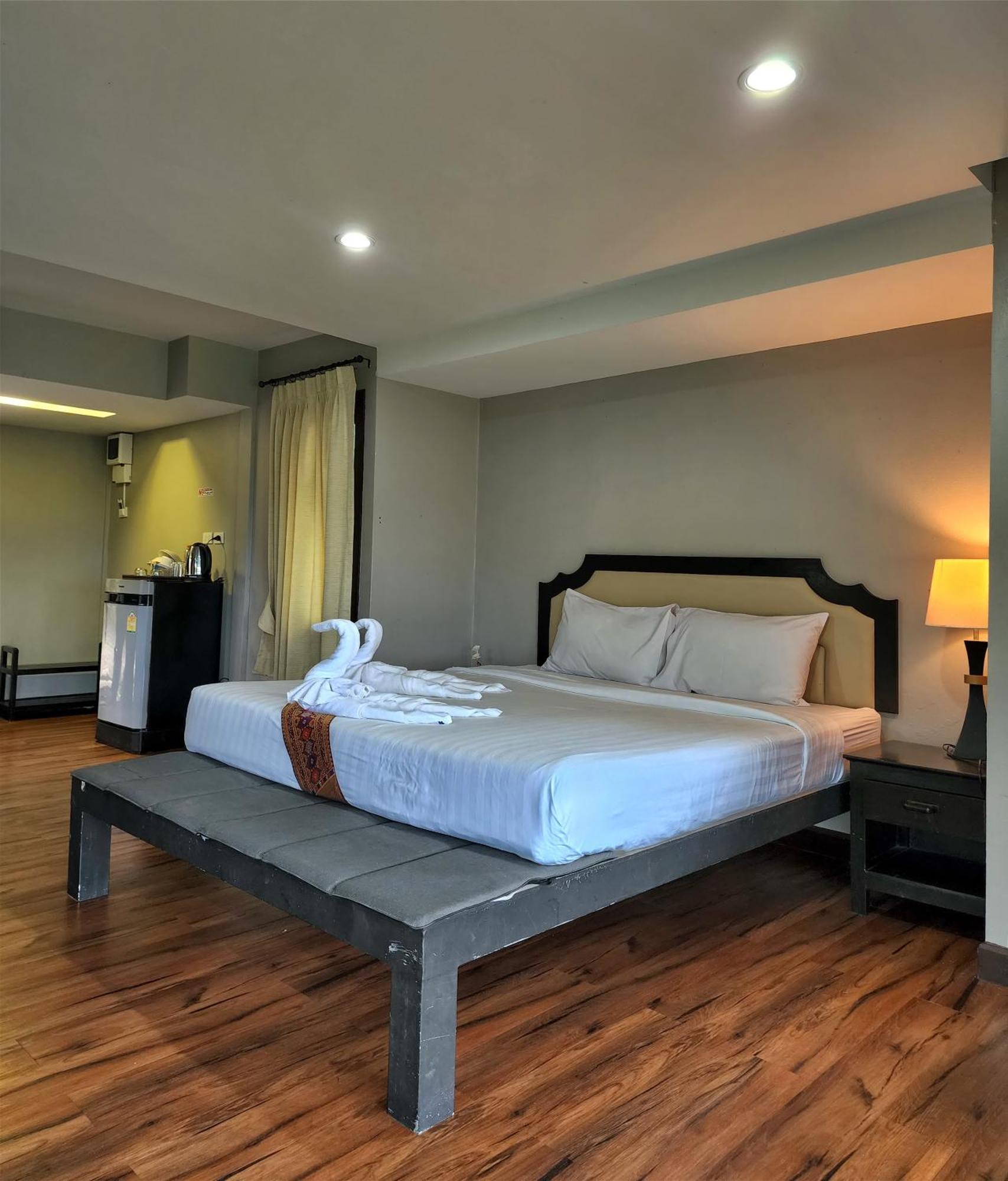 Hua Hin Home Hill Exteriér fotografie