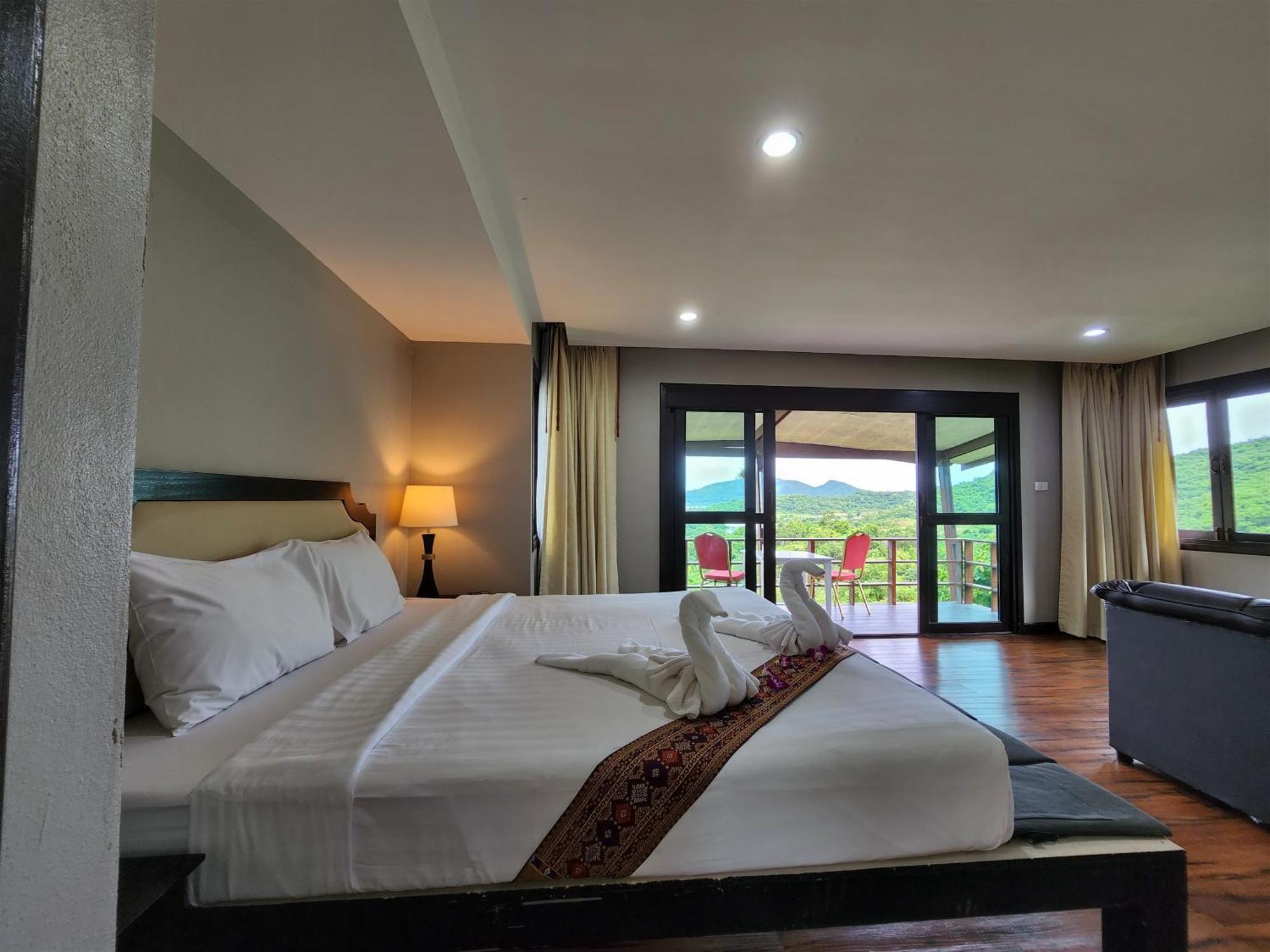 Hua Hin Home Hill Exteriér fotografie