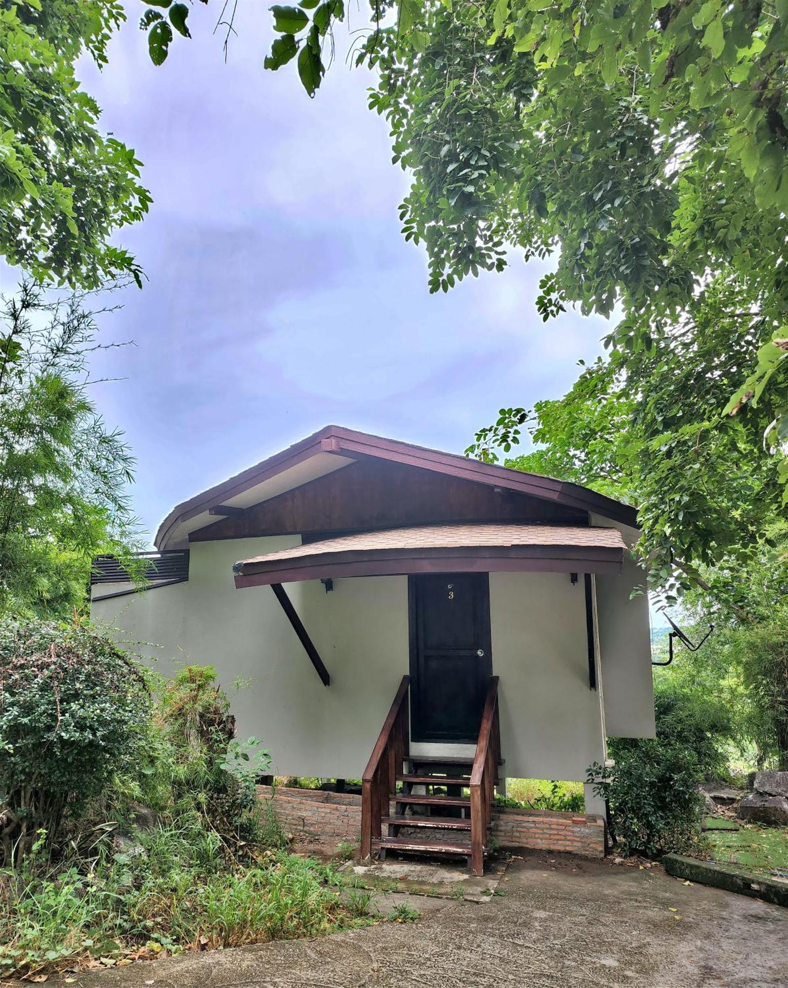 Hua Hin Home Hill Exteriér fotografie