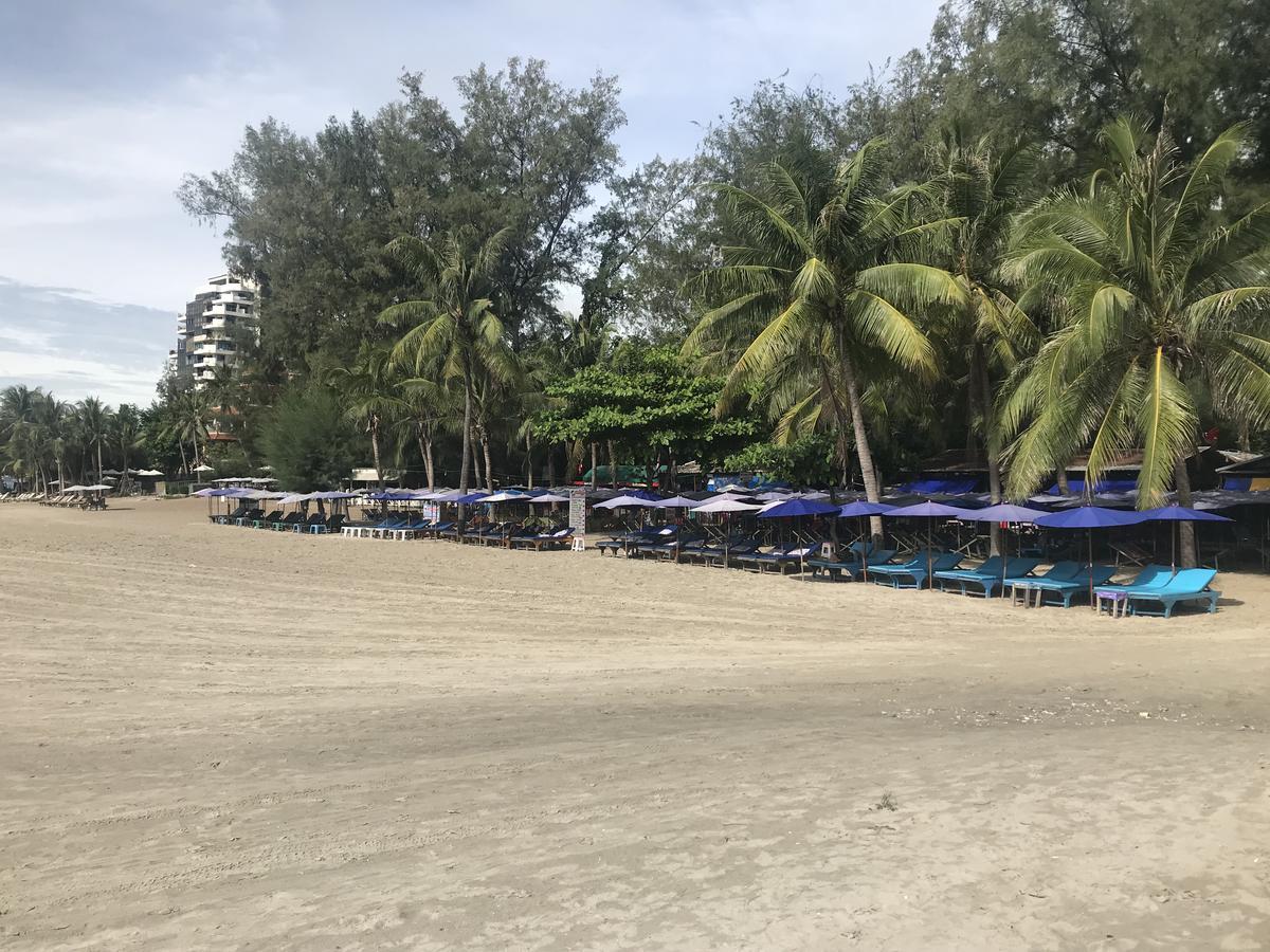 Hua Hin Home Hill Exteriér fotografie