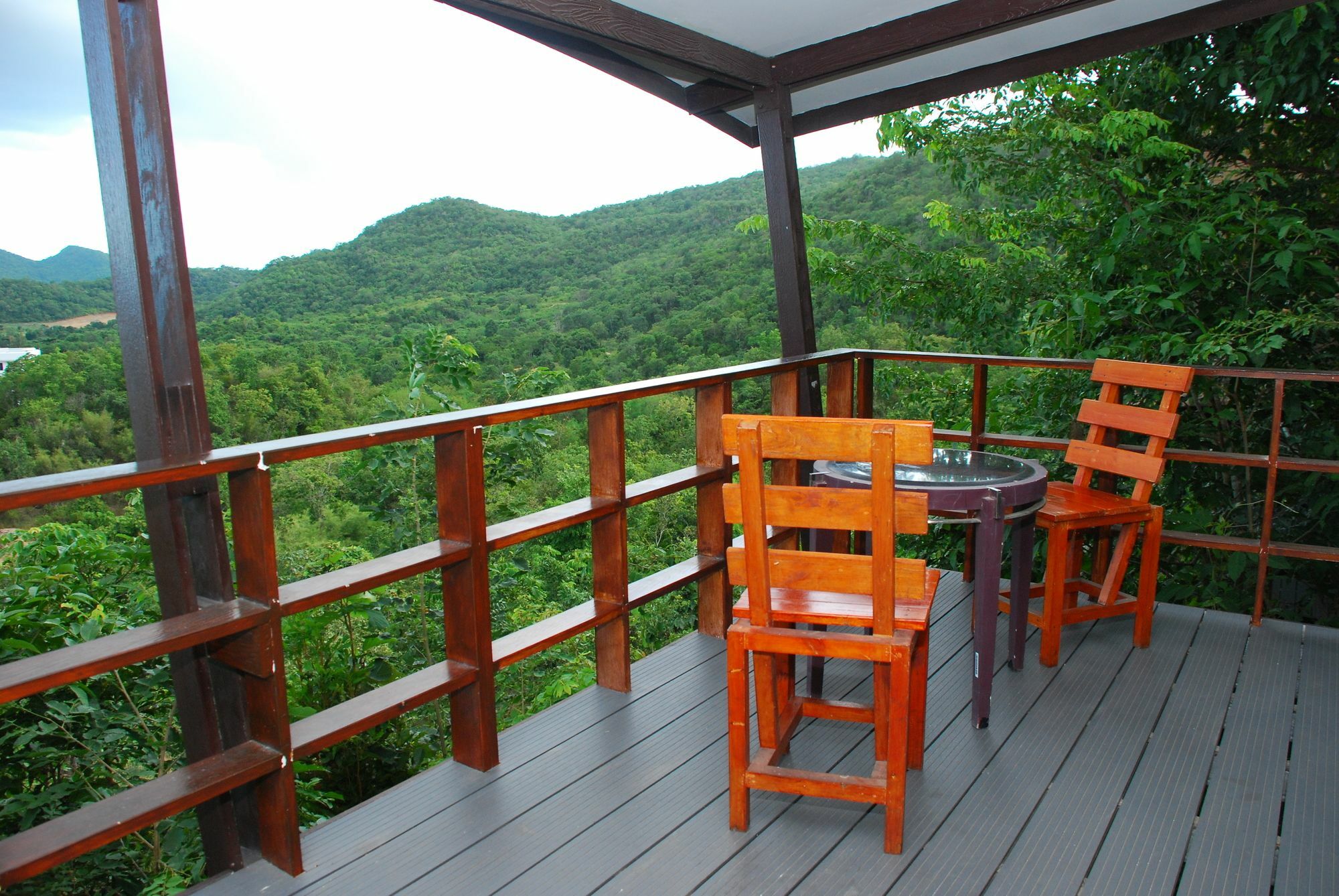 Hua Hin Home Hill Exteriér fotografie